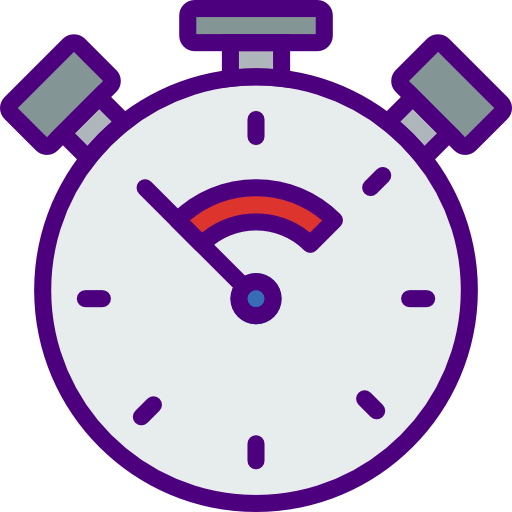 Stopwatch icon