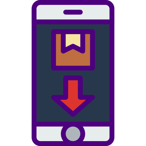Delivery icon
