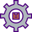 Settings icon 64x64