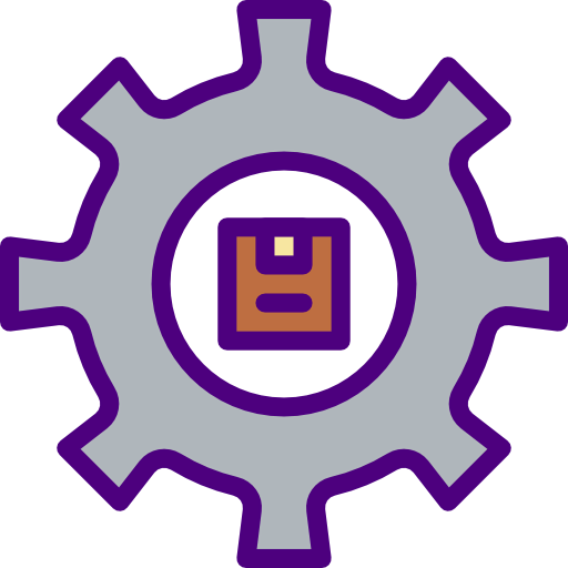 Settings icon