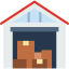 Warehouse icon 64x64