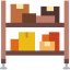 Warehouse icon 64x64