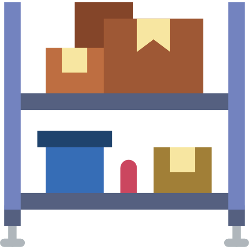 Storage icon