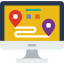 Route icon 64x64