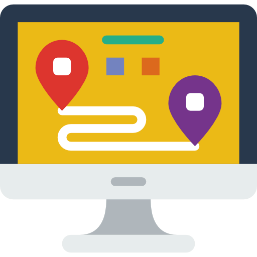 Route icon