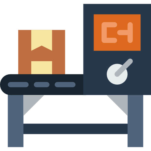 X ray icon