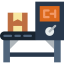 X ray icon 64x64