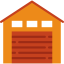 Warehouse icon 64x64