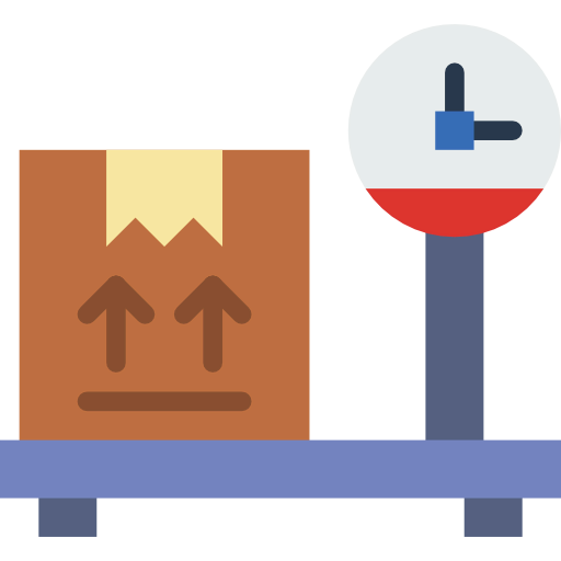 Weight icon