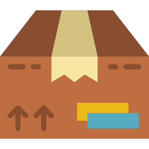 Package icon