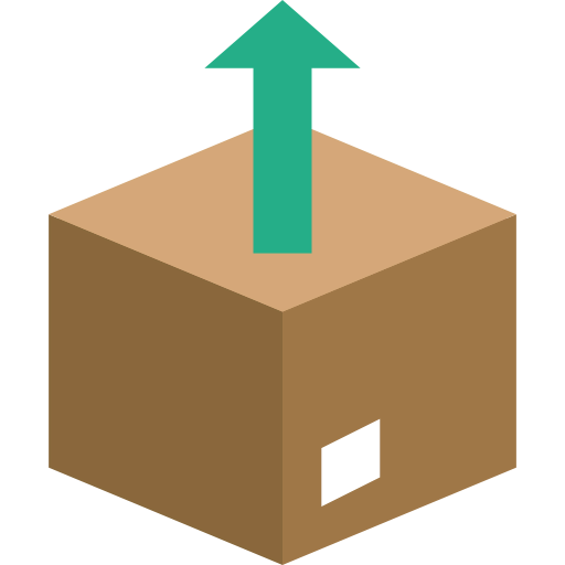 Packages icon