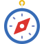 Compass icon 64x64