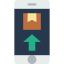 Delivery icon 64x64