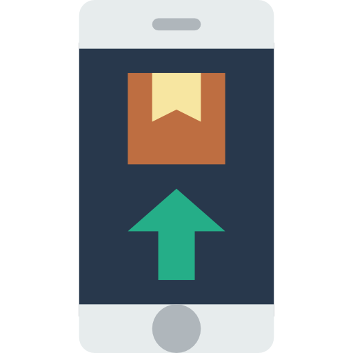 Delivery icon
