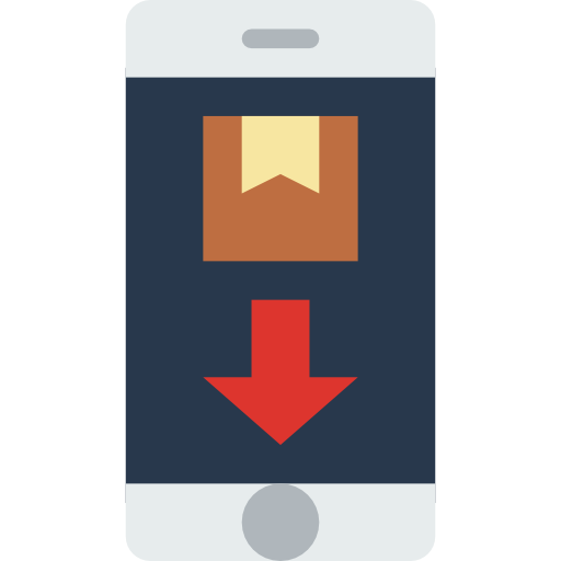 Delivery icon