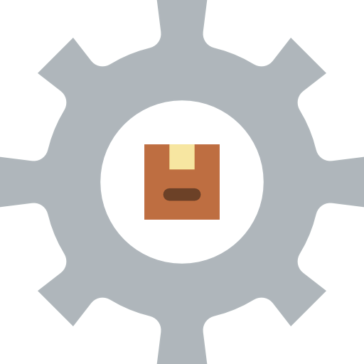 Settings icon