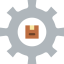 Settings icon 64x64