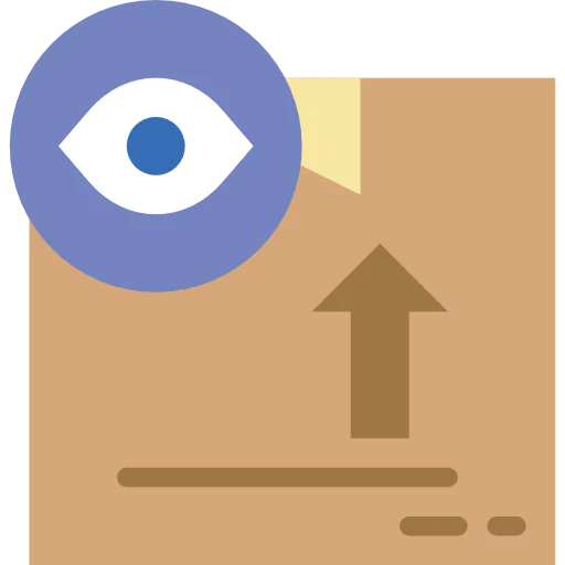 Package icon
