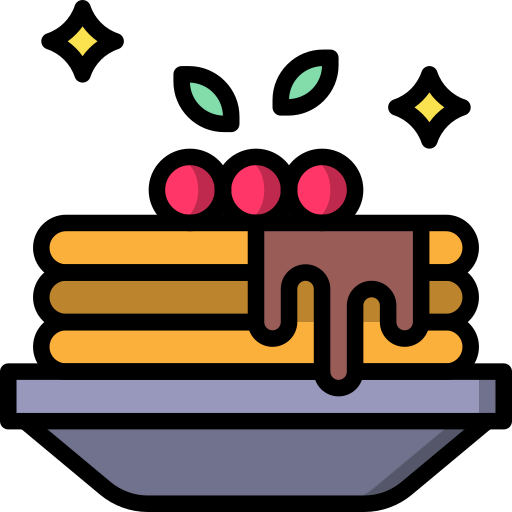Baker icon