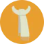 Scarf icon 64x64