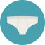 Panties icon 64x64
