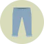 Trousers icon 64x64