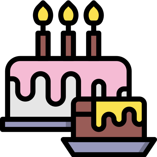 Baker icon