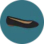 Shoe icon 64x64
