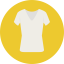 Shirt icon 64x64