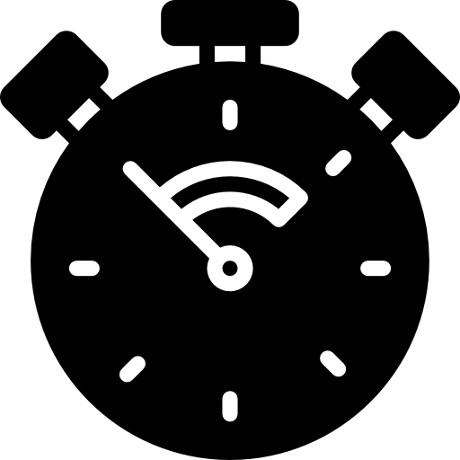 Stopwatch icon