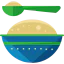Porridge icon 64x64