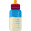 Feeding bottle icon 64x64