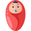 Baby icon 64x64