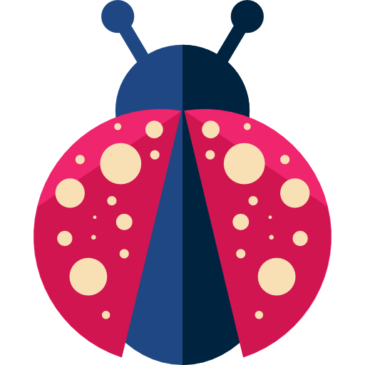 Ladybug icon