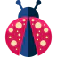 Ladybug icon 64x64