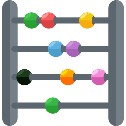 Abacus icon