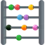 Abacus icon 64x64