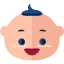 Baby icon 64x64