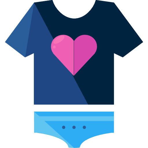 Pijamas icon
