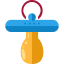 Pacifier icon 64x64