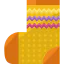 Sock icon 64x64