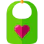 Bib icon 64x64