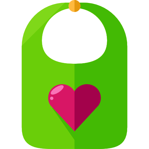 Bib icon