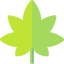 Cannabis icon 64x64