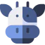 Cow icon 64x64