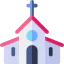 Church icon 64x64