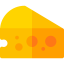 Cheese icon 64x64