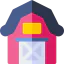 Barn icon 64x64