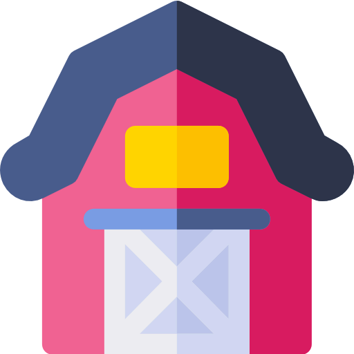 Barn icon