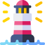 Lighthouse icon 64x64